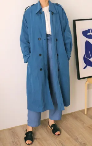 Fable Trench coat-sold out
