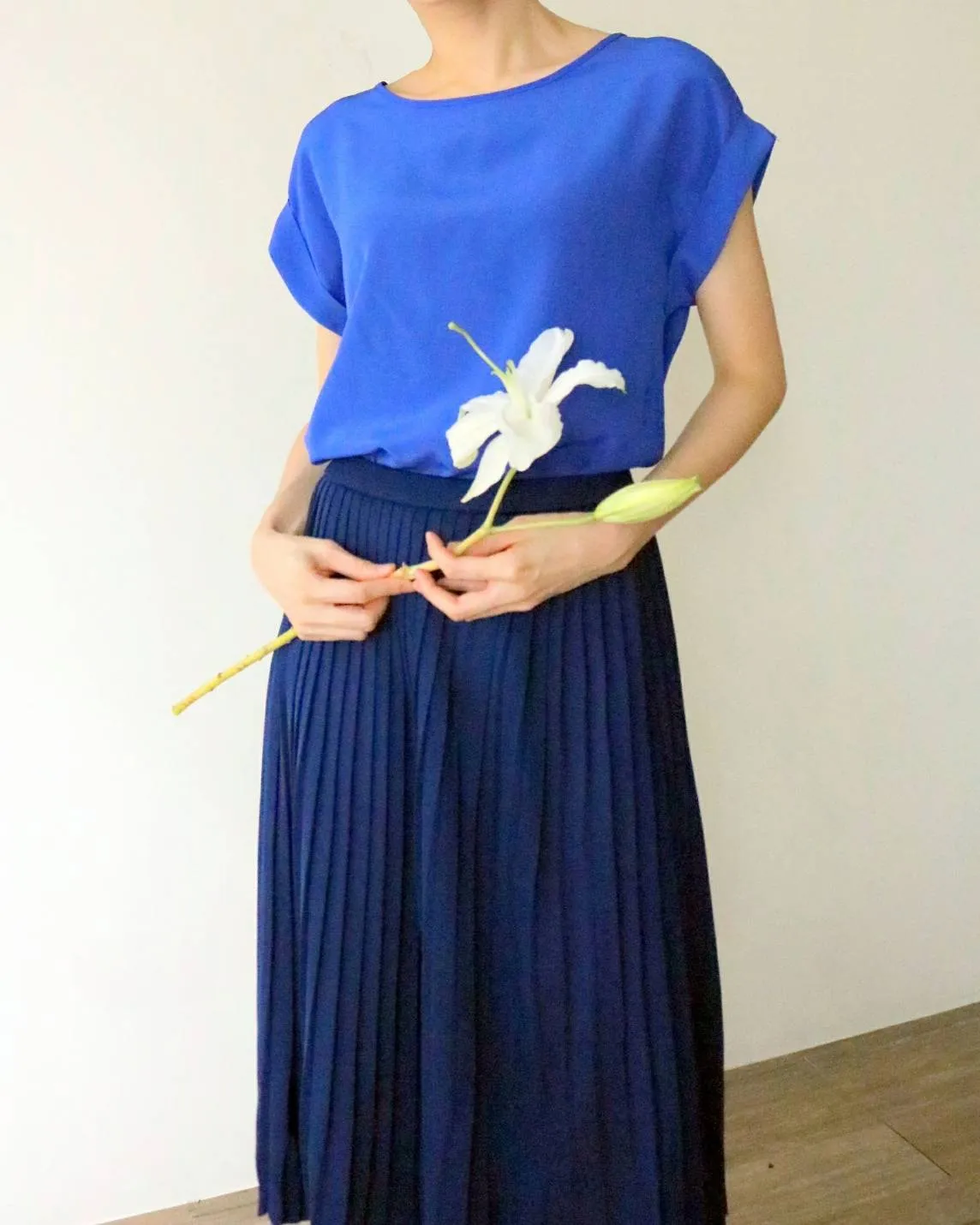 Honne Skirt (vintage)-sold out