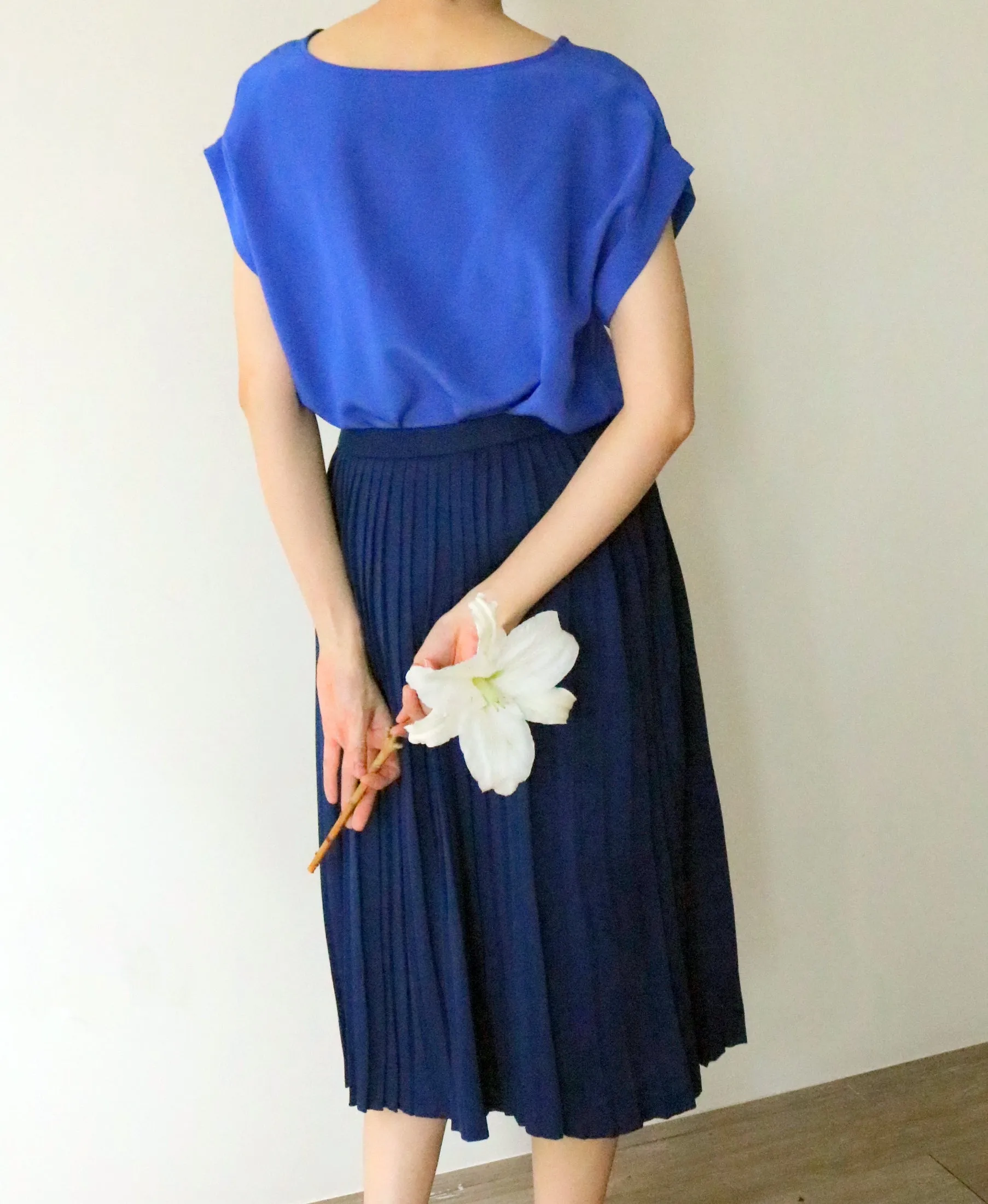 Honne Skirt (vintage)-sold out
