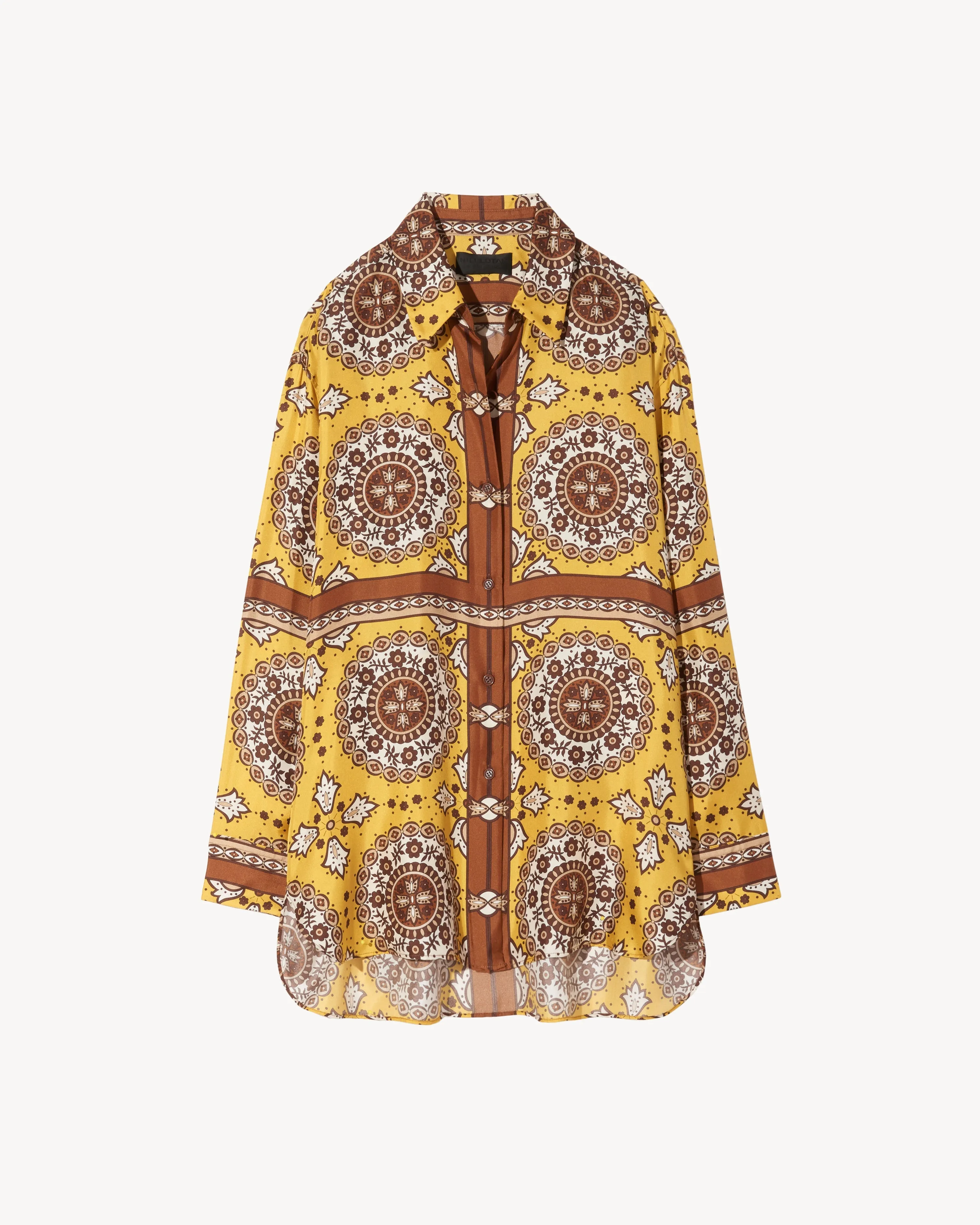Julien Shirt