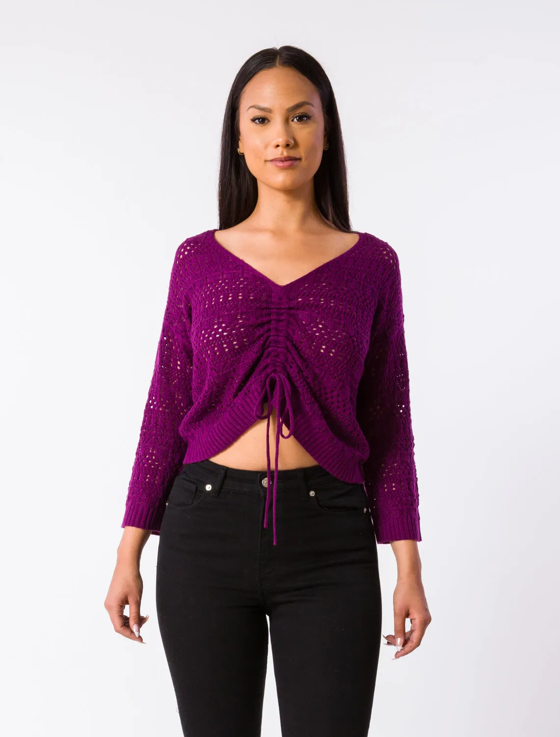 LIZZIE TOP