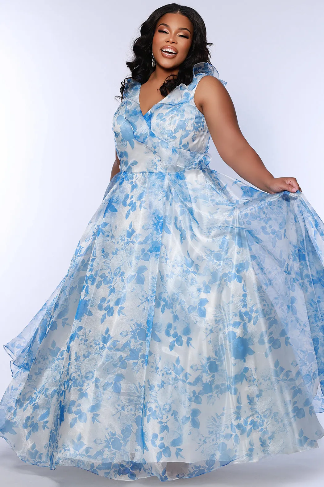 Spring Sensation <br> SC7404