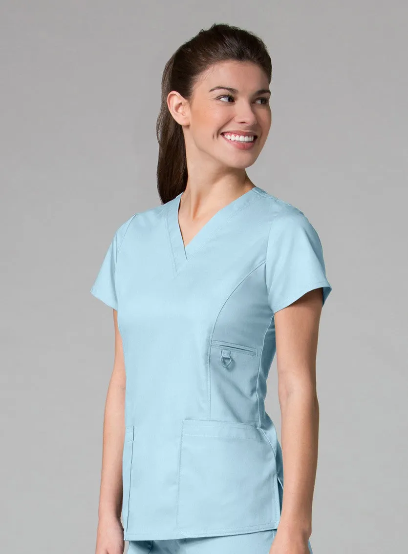 V-Neck Top
