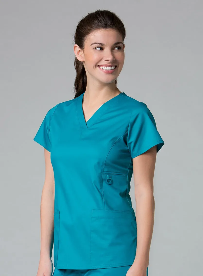 V-Neck Top