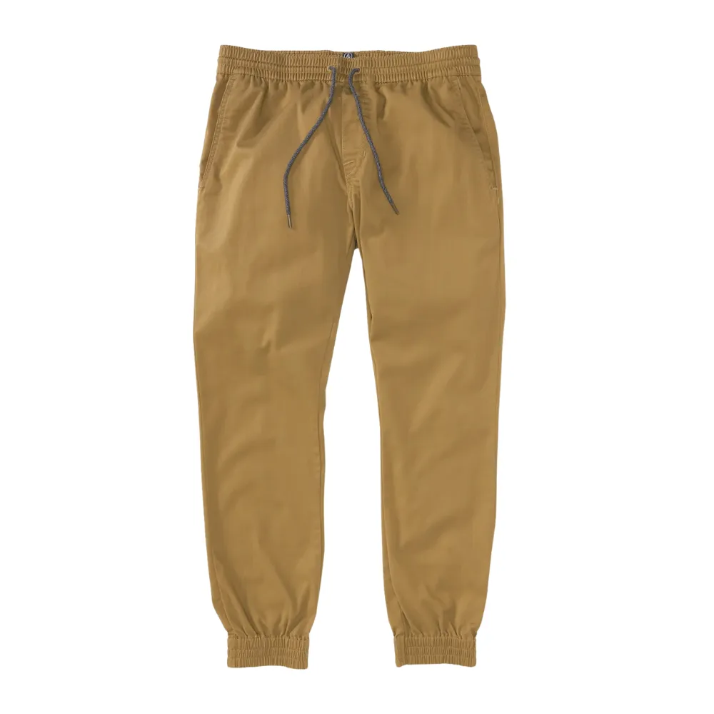 Volcom Men's Frickin Slim Jogger